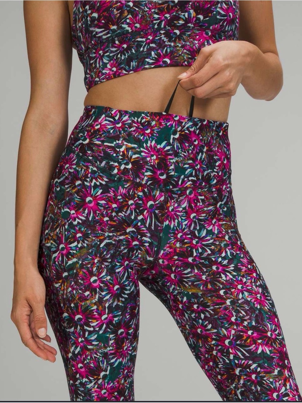 Lululemon Base Pace Leggings